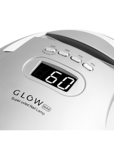 UV LED Glow F2 SP 220W lamp