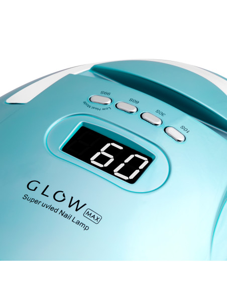 UV LED Glow F2 BP 220W lamp