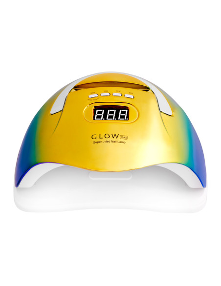 UV LED Glow F2 ZN 220W lamp