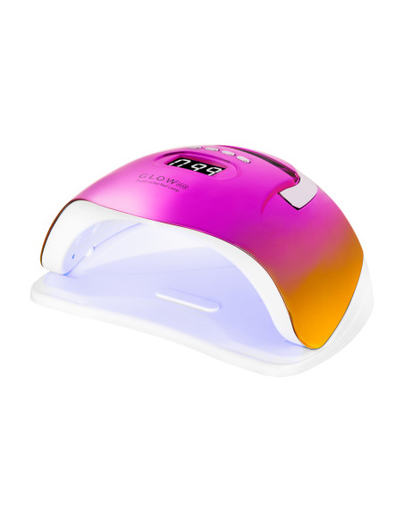 UV LED Glow F2 RC 220W lamp