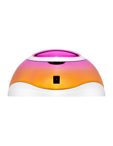 UV LED Glow F2 RC 220W lamp