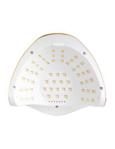 UV LED Glow F2 RC 220W lamp