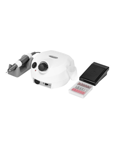 Activ Power nail drill machine J202 white 65W