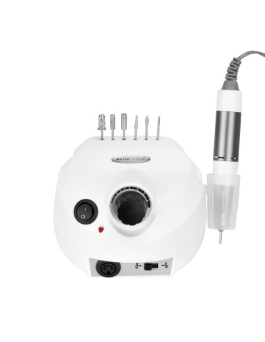 Activ Power nail drill machine J202 white 65W