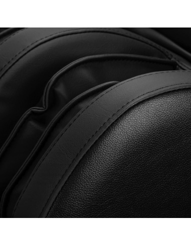 Sakura massage chair Standard 801 black and red