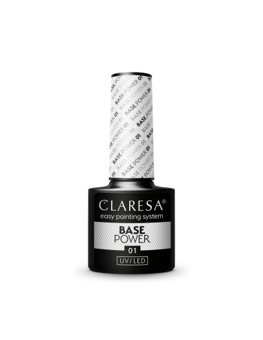 Claresa Baza Power Base 01 -5g