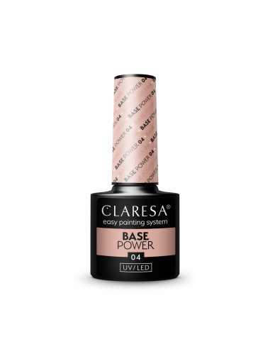 CLARESA BASE POWER 04 - 5g