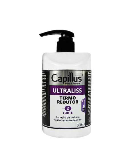 Capillus Ultraliss Forte serum 500 ml