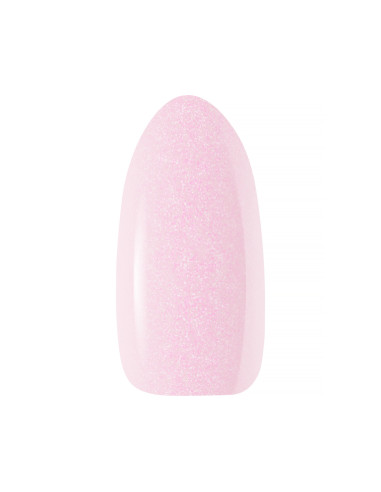 Claresa Soft&Easy building gel pink champagne 90g 
