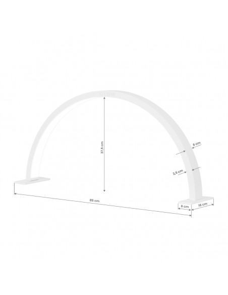 GLOW ARCHE II manicure lamp