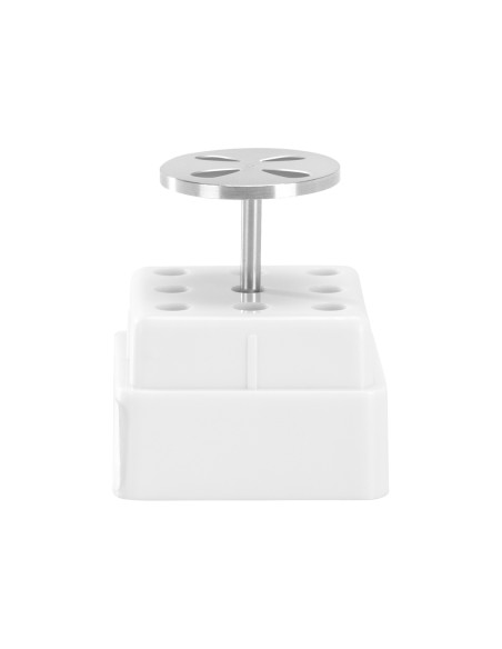 EXO poddisk steel carrier 20 mm