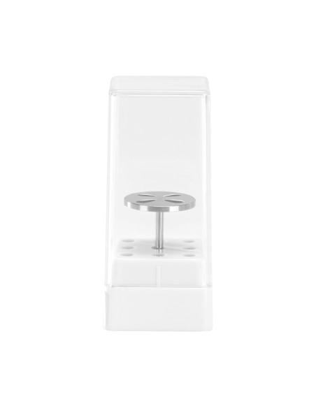 EXO poddisk steel carrier 20 mm