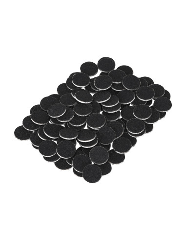 EXO poddisk sanding pad 15mm 80