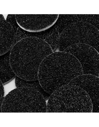 EXO poddisk sanding pad 15mm 80