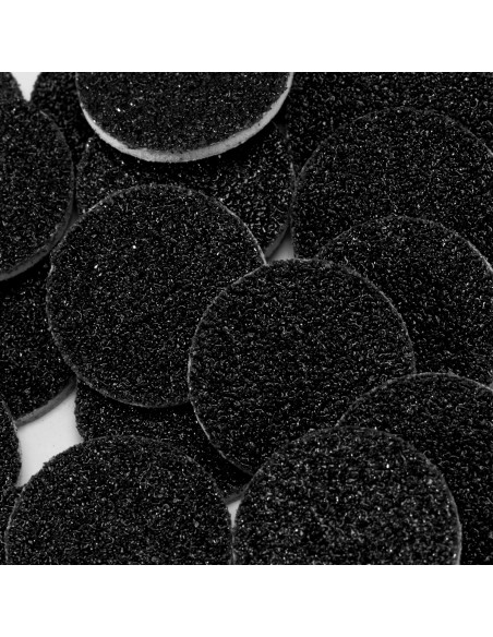 EXO poddisk sanding pad 15mm 80