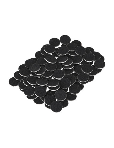 EXO poddisk sanding pad 15mm 120