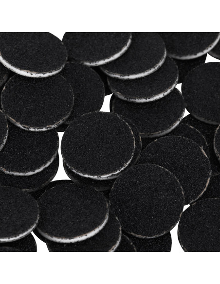 EXO poddisk sanding pad 15mm 120