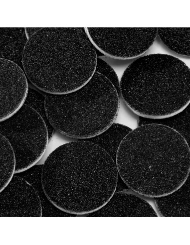 EXO poddisk sanding pad 15mm 180