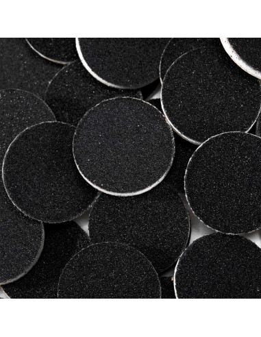 EXO poddisk sanding pad 15mm 240