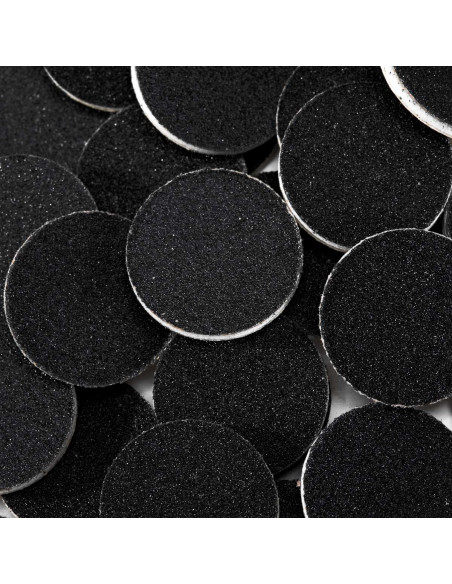 EXO poddisk sanding pad 15mm 240