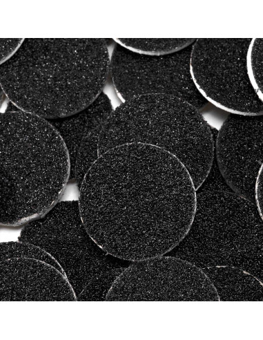 EXO poddisk sanding pad 80mm 100