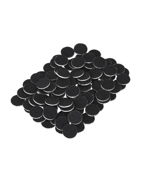 EXO poddisk sanding pad 20mm 120