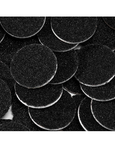 EXO poddisk sanding pad 20mm 120