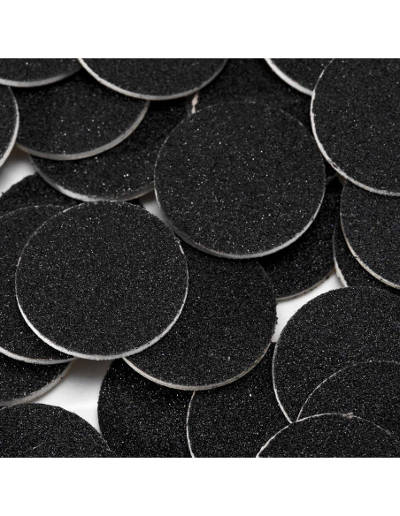 EXO poddisk sanding pad 20mm 180
