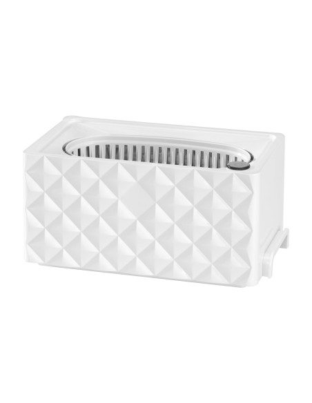 Ultrasonic cleaner AD-3000 cap. 0.45L 26W White