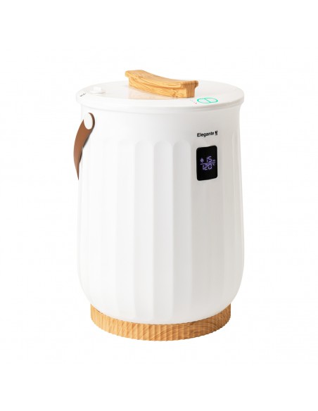 ELEGANTE towel warmer E18 400W