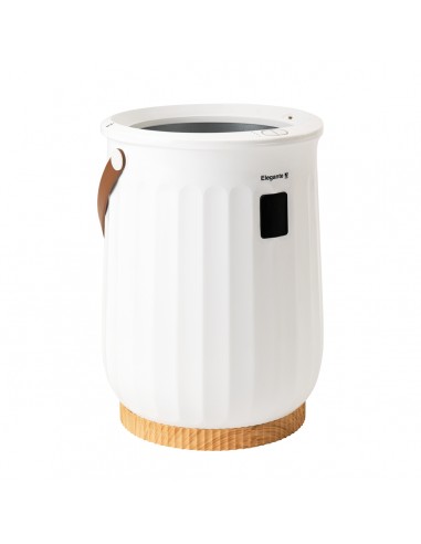 ELEGANTE towel warmer E18 400W