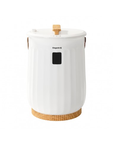 ELEGANTE towel warmer E18 400W
