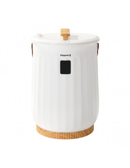 ELEGANTE towel warmer E18 400W