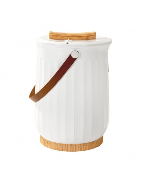 ELEGANTE towel warmer E18 400W