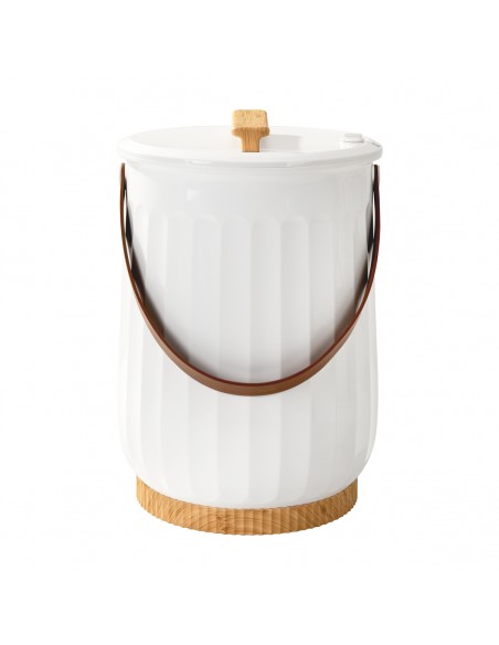 ELEGANTE towel warmer E18 400W