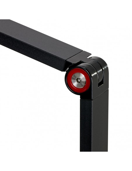 Glow MX3 treatment lamp for table top black