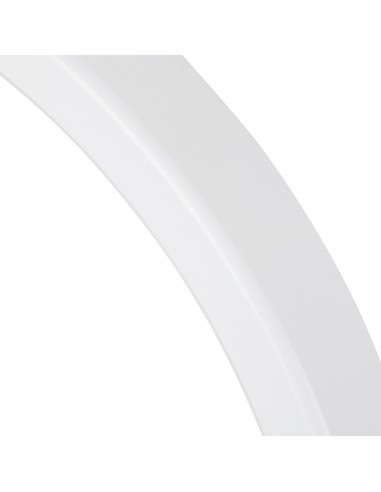 Glow MX3 treatment lamp for table top white
