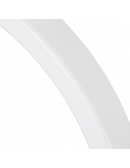 Glow MX3 treatment lamp for table top white