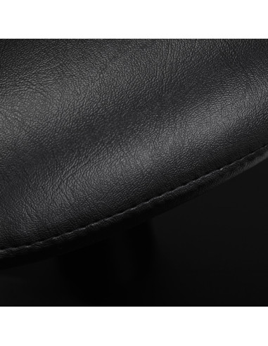 Hairdressing chair Gabbiano Sevilla Black