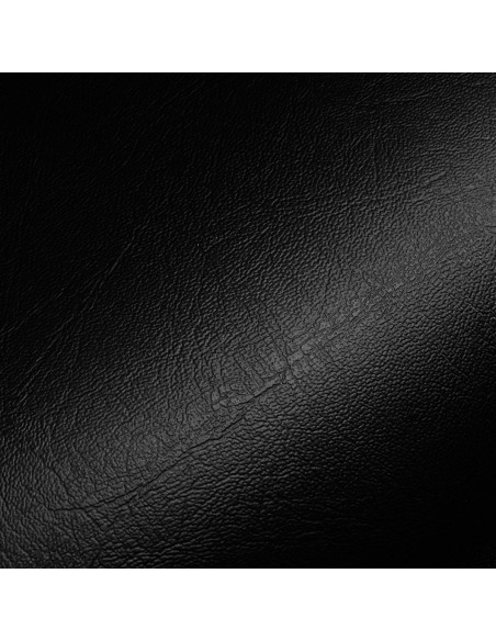 Hairdressing chair Gabbiano Marbella Black