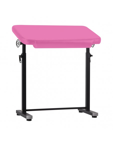 Pro Ink 718 tattoo armrest, pink