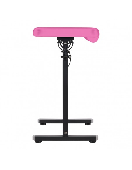 Pro Ink 718 tattoo armrest, pink