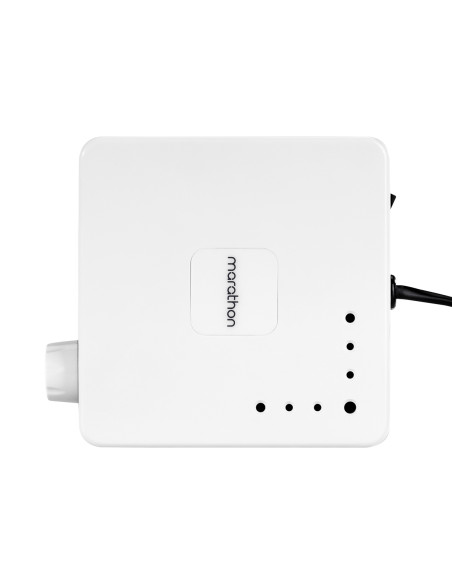 Saeyang nail drill machine Marathon K35 mini white + H200