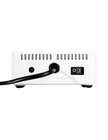 Saeyang nail drill machine Marathon K35 mini white + H200