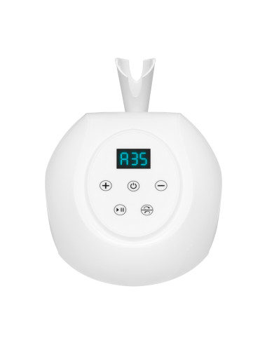 Activ Power nail drill machine N20 white