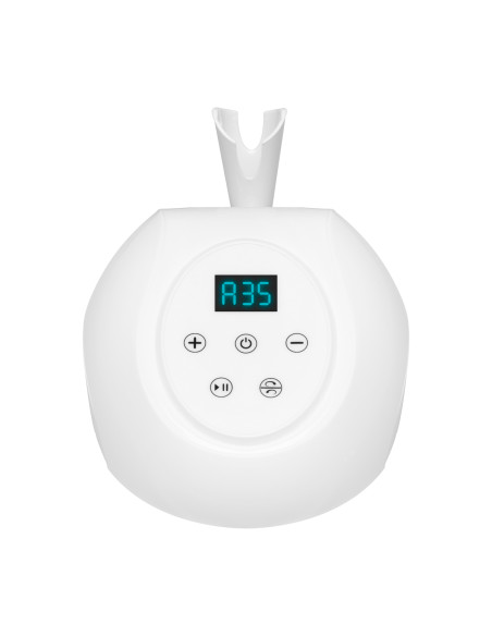 Activ Power nail drill machine N20 white