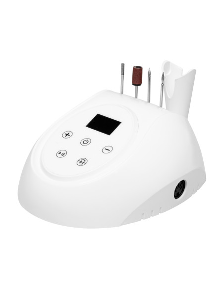 Activ Power nail drill machine N20 white