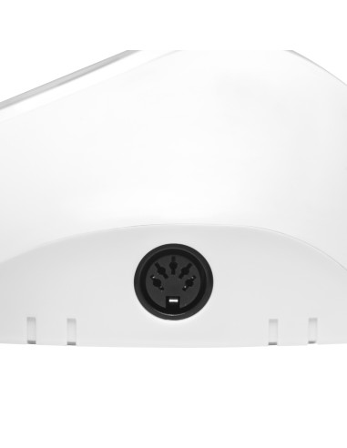 Activ Power nail drill machine N20 white