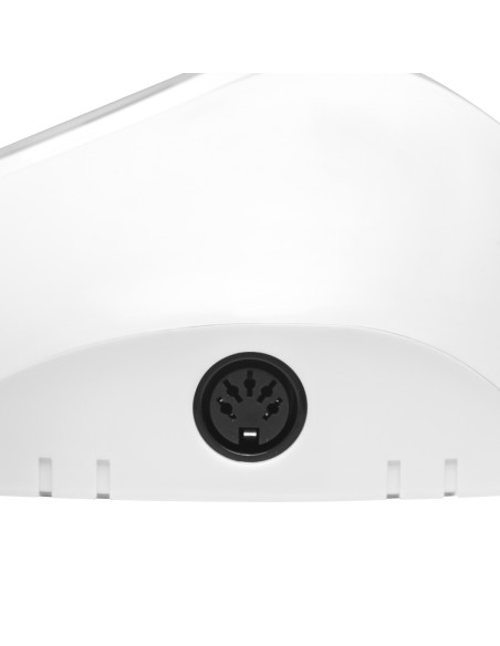 Activ Power nail drill machine N20 white