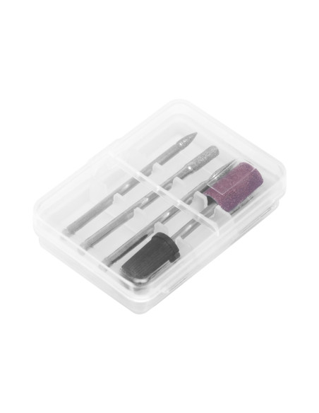 Activ Power nail drill machine N20 white